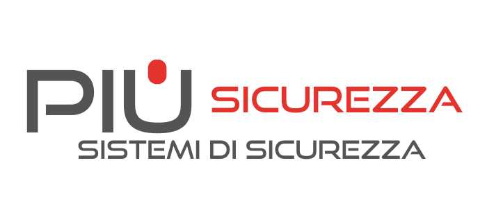 Più Sicurezza sistemi di sicurezza torino