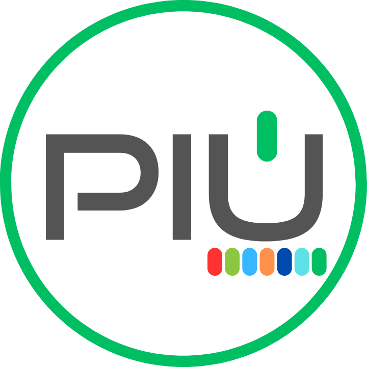 Più Energia