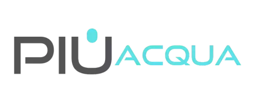 Logo Più Acqua 720 x 310