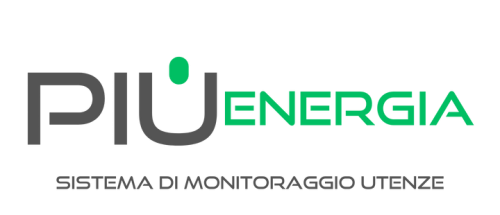 Logo Più Energia 413x177
